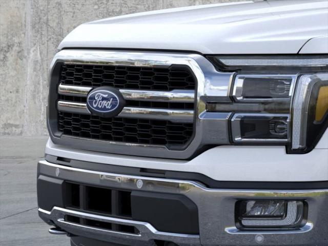 new 2024 Ford F-150 car, priced at $73,165