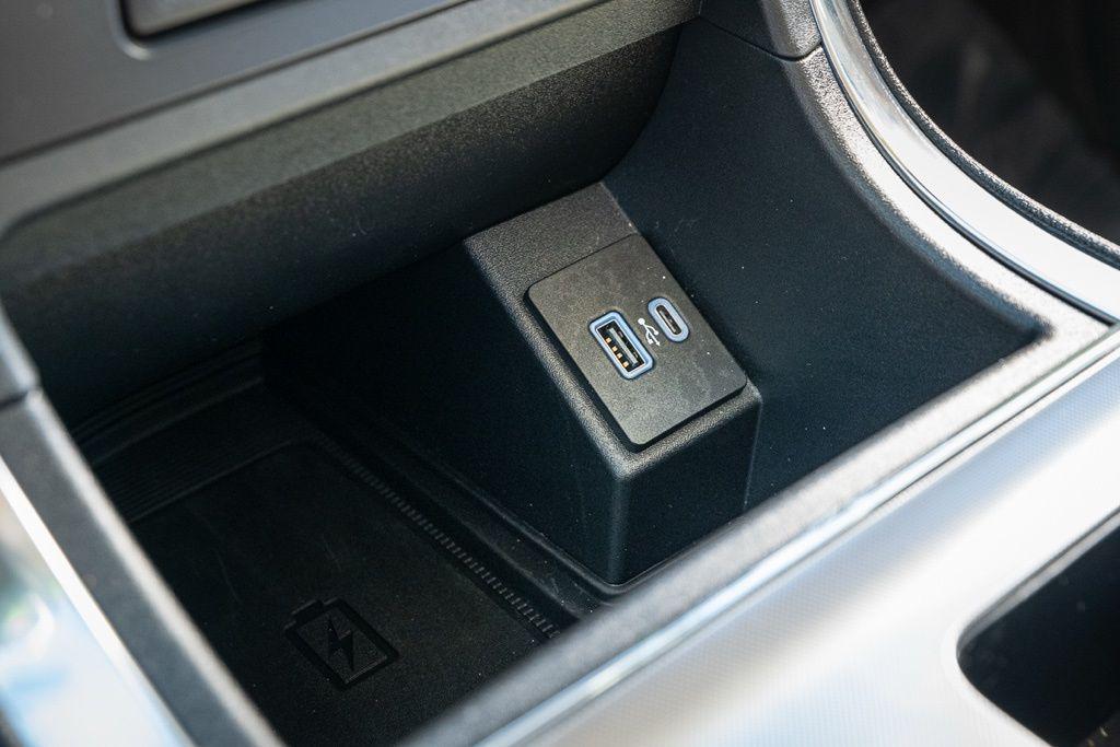 used 2022 Ford Edge car, priced at $24,977