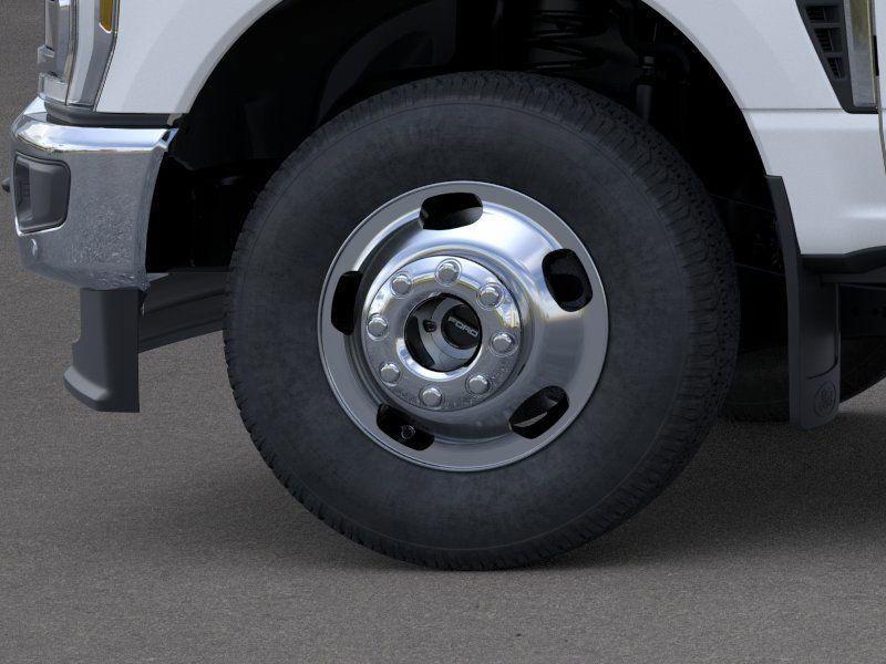new 2026 Ford F-350 car, priced at $95,825
