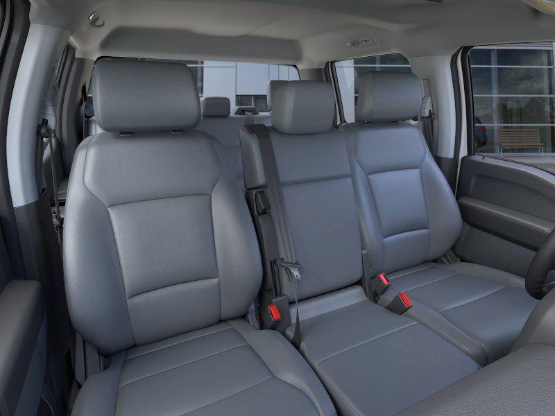 new 2025 Ford F-350 car, priced at $68,825