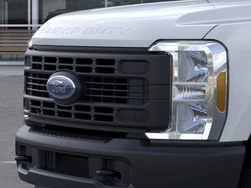new 2025 Ford F-350 car, priced at $68,825