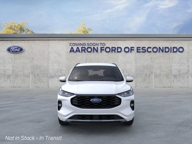 new 2024 Ford Escape car, priced at $37,175