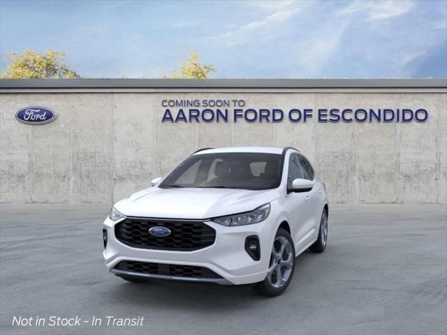 new 2024 Ford Escape car, priced at $37,175