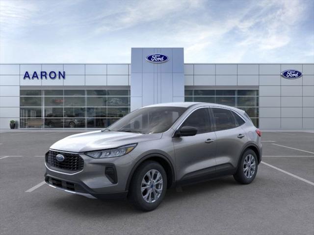 new 2024 Ford Escape car, priced at $30,156