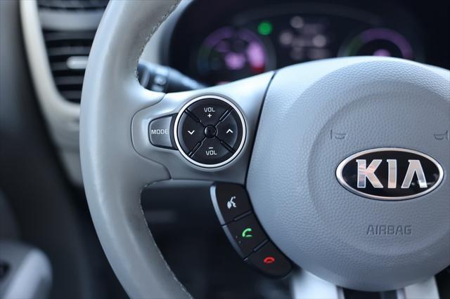 used 2019 Kia Soul car, priced at $12,977