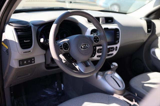 used 2019 Kia Soul car, priced at $12,977