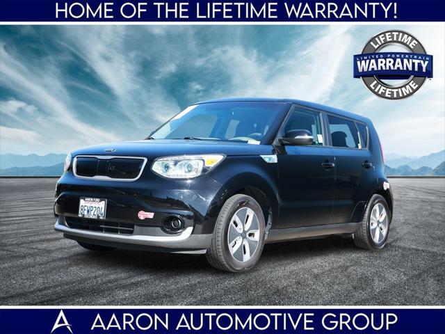 used 2019 Kia Soul car, priced at $12,977