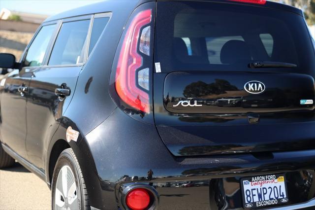 used 2019 Kia Soul car, priced at $12,977