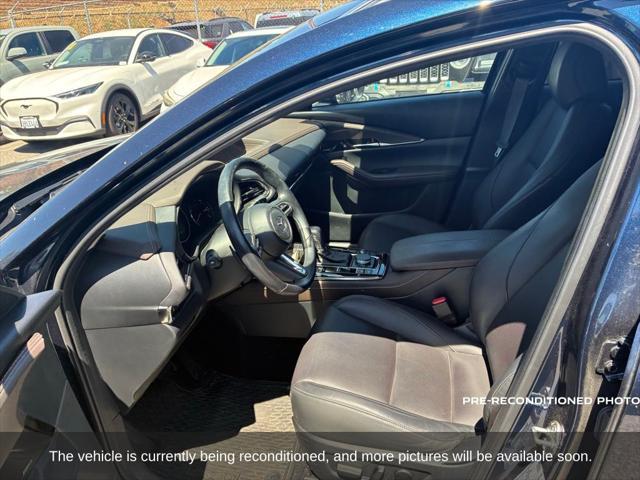 used 2023 Mazda CX-30 car, priced at $27,591