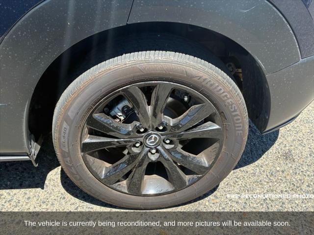 used 2023 Mazda CX-30 car, priced at $27,591