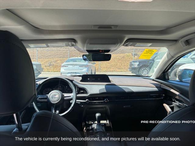 used 2023 Mazda CX-30 car, priced at $27,591