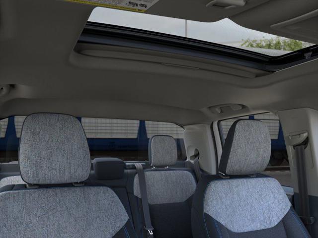new 2025 Ford Maverick car, priced at $34,305