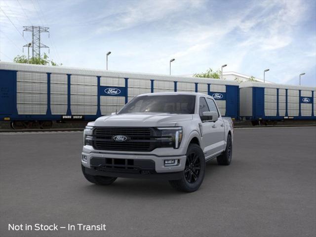 new 2024 Ford F-150 car, priced at $90,220