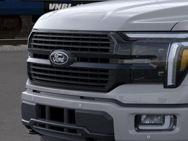 new 2024 Ford F-150 car, priced at $90,220