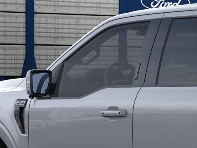 new 2024 Ford F-150 car, priced at $90,220