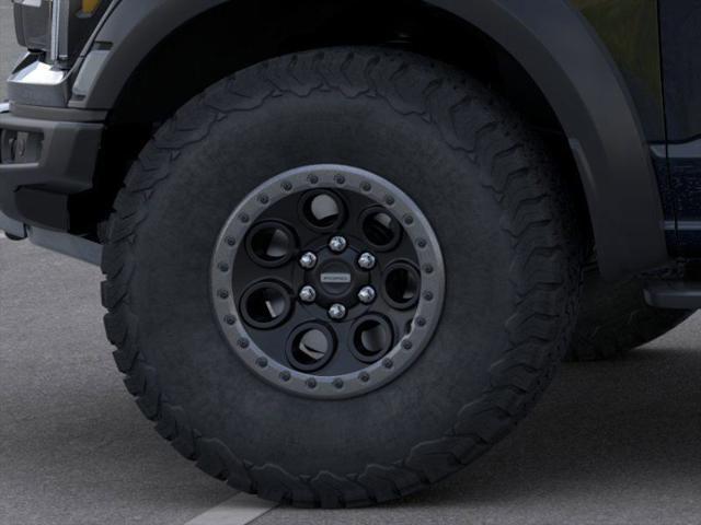 new 2025 Ford F-150 car, priced at $103,865