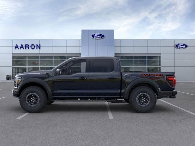 new 2025 Ford F-150 car, priced at $103,865