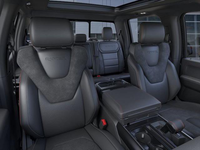 new 2025 Ford F-150 car, priced at $103,865
