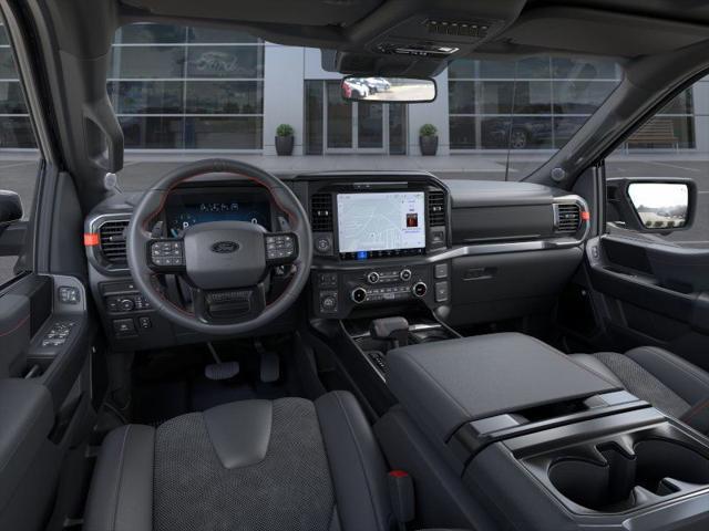 new 2025 Ford F-150 car, priced at $103,865