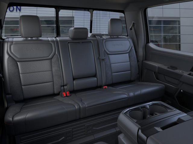 new 2025 Ford F-150 car, priced at $103,865