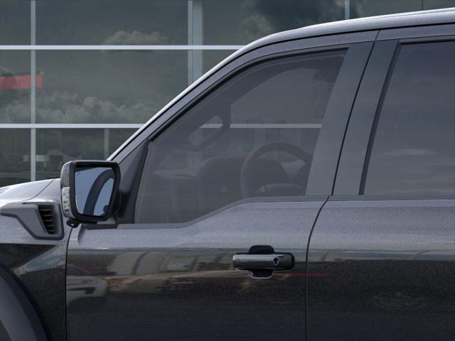 new 2025 Ford F-150 car, priced at $103,865