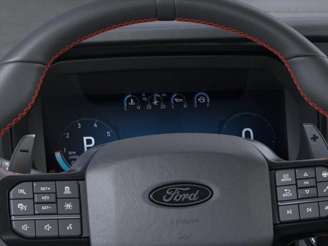 new 2025 Ford F-150 car, priced at $103,865