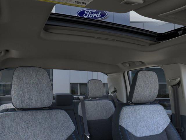 new 2025 Ford Maverick car, priced at $36,890