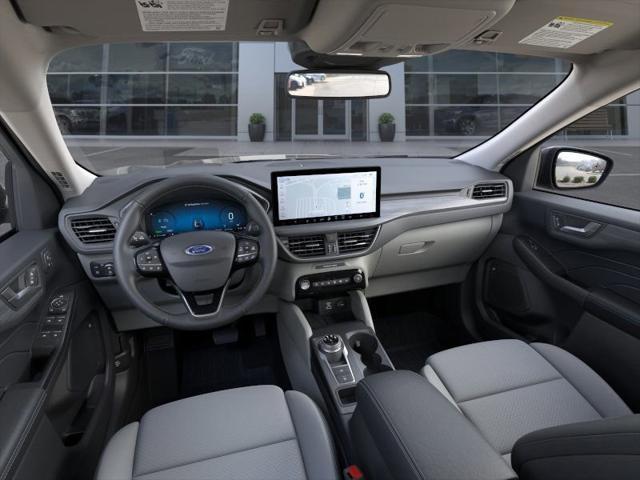 new 2023 Ford Escape car, priced at $41,100