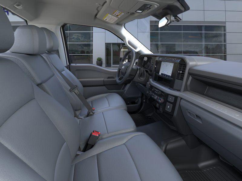 new 2024 Ford F-250 car, priced at $37,324