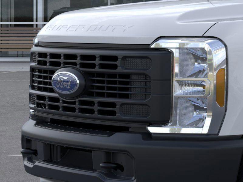 new 2024 Ford F-250 car, priced at $37,324
