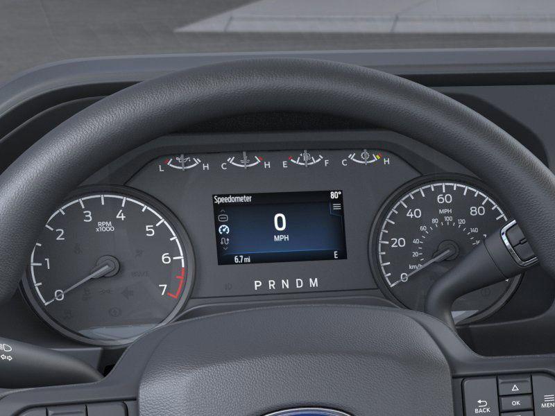new 2024 Ford F-250 car, priced at $37,324