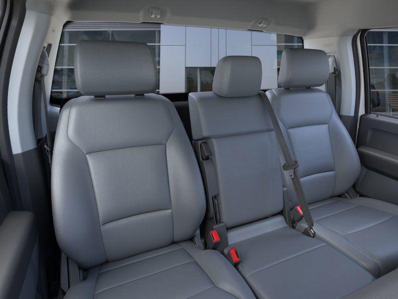 new 2024 Ford F-250 car, priced at $37,324