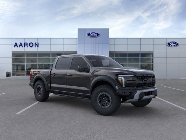 new 2024 Ford F-150 car, priced at $98,995