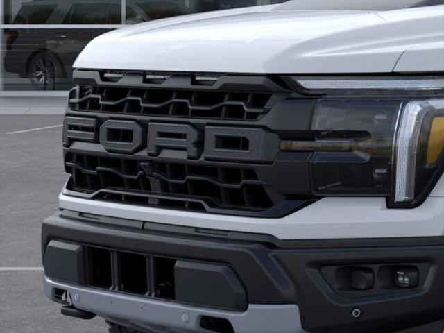 new 2024 Ford F-150 car, priced at $92,010