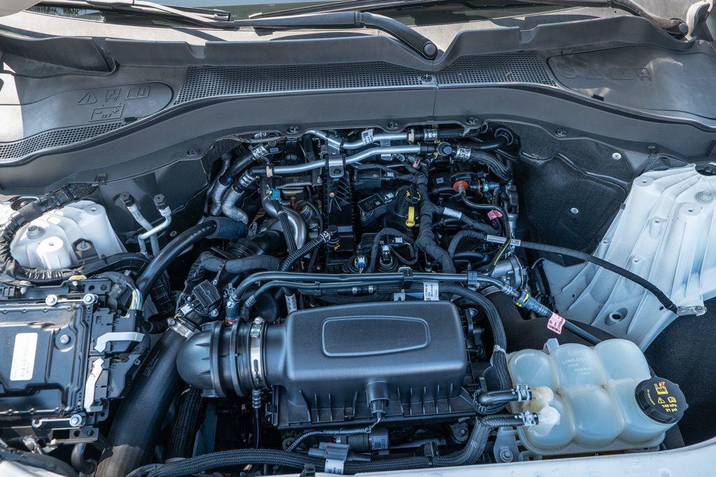 used 2022 Ford Explorer car, priced at $32,850