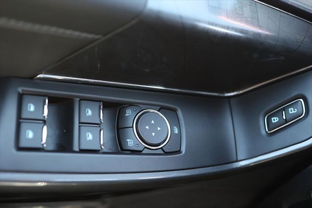 new 2022 Ford F-150 car, priced at $62,990