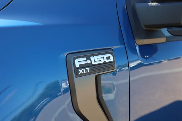 new 2022 Ford F-150 car, priced at $62,990