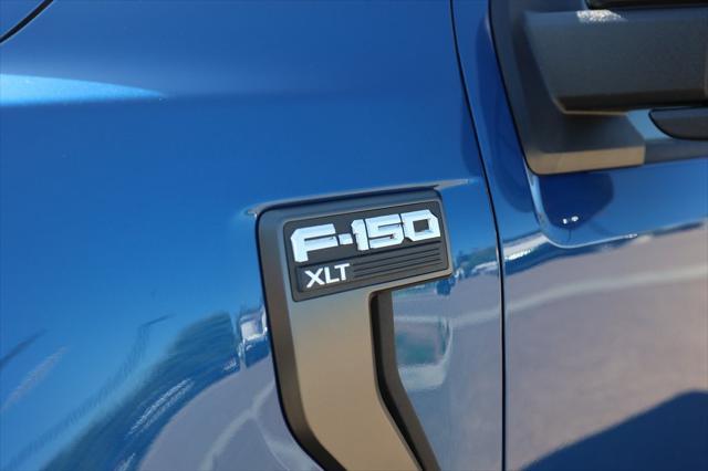 new 2022 Ford F-150 car, priced at $66,921