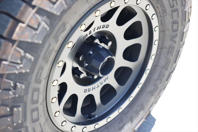new 2022 Ford F-150 car, priced at $62,990