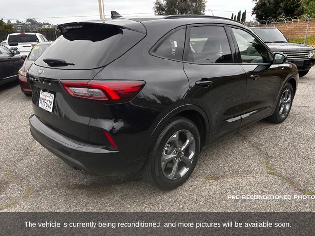 used 2024 Ford Escape car, priced at $23,491
