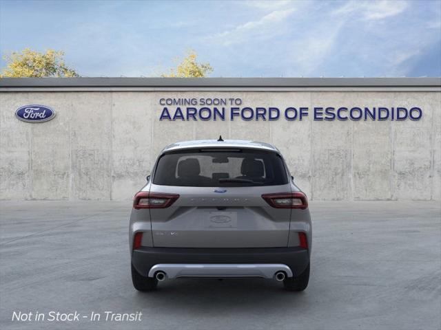 new 2024 Ford Escape car, priced at $28,258