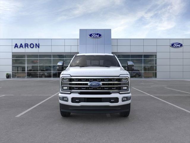 new 2024 Ford F-350 car, priced at $89,995