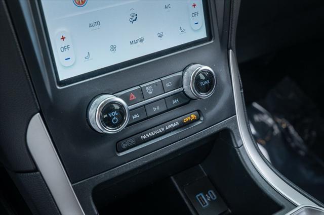used 2024 Ford Edge car, priced at $21,877