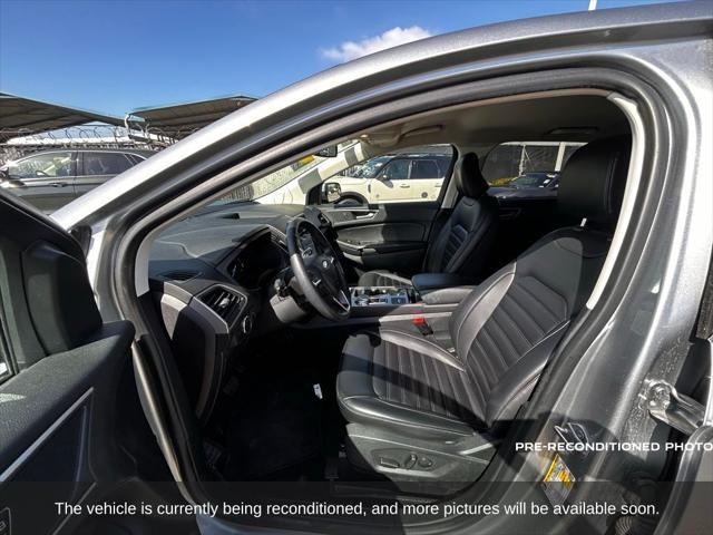 used 2024 Ford Edge car, priced at $22,577