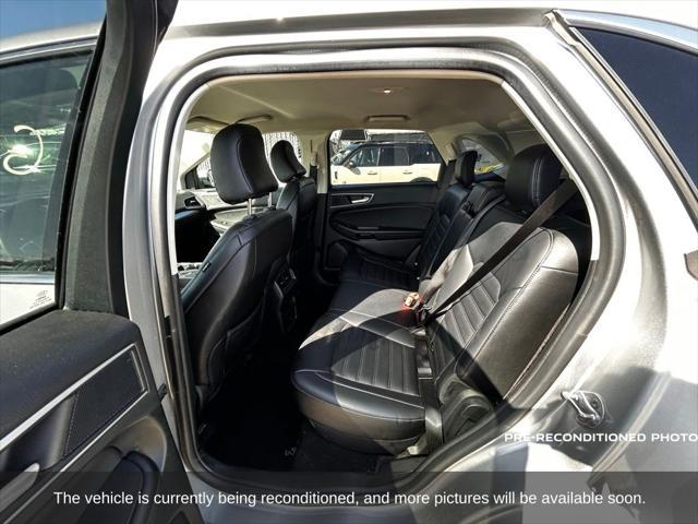 used 2024 Ford Edge car, priced at $22,577