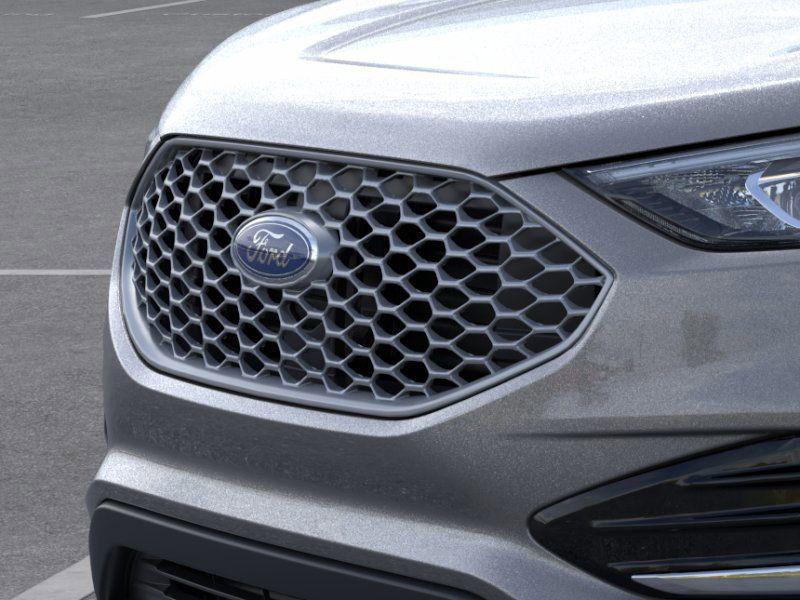new 2023 Ford Edge car, priced at $36,155