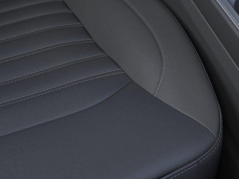 new 2023 Ford Edge car, priced at $36,155