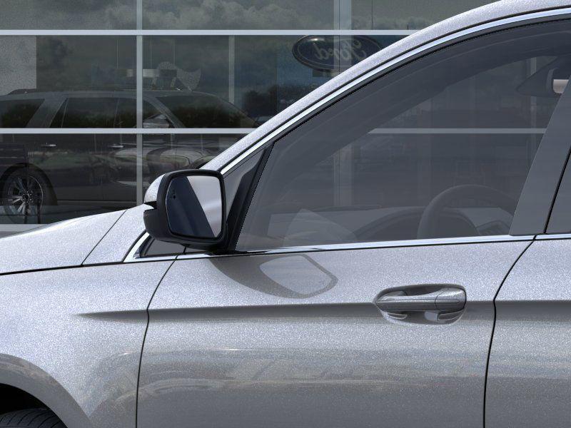 new 2023 Ford Edge car, priced at $36,155