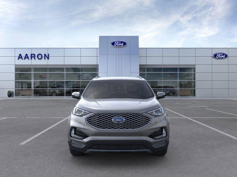new 2023 Ford Edge car, priced at $36,155