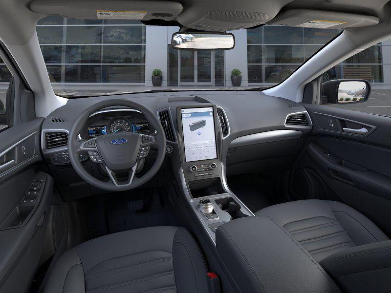 new 2023 Ford Edge car, priced at $36,155